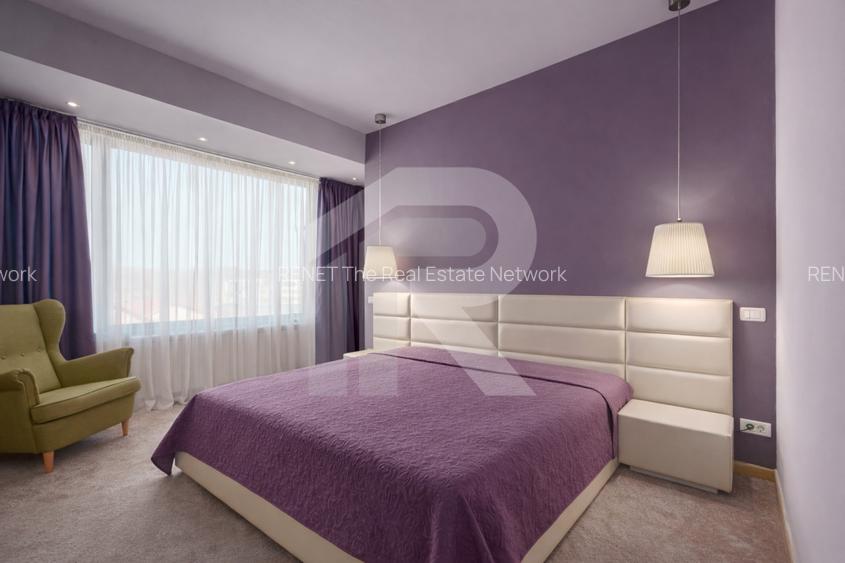 Apartament 4 camere – Pipera - Erou Iancu Nicolae – 175 mp – 2 parcări - 16