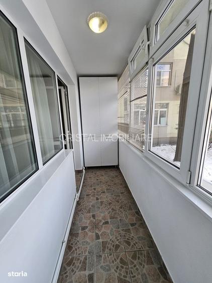 Vanzare 3 camere in Titan langa parcul Titanii, centrala termica - 13