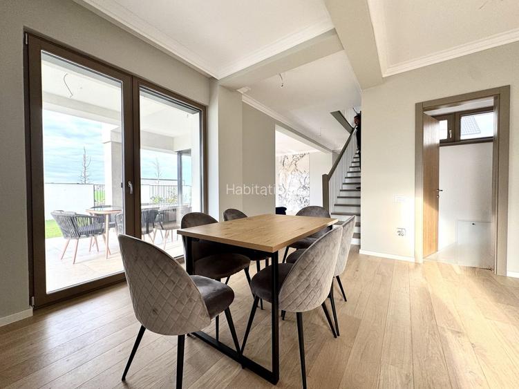 Casă premium în Dumbrăvița – pregătită pentru mutare imediată - 5