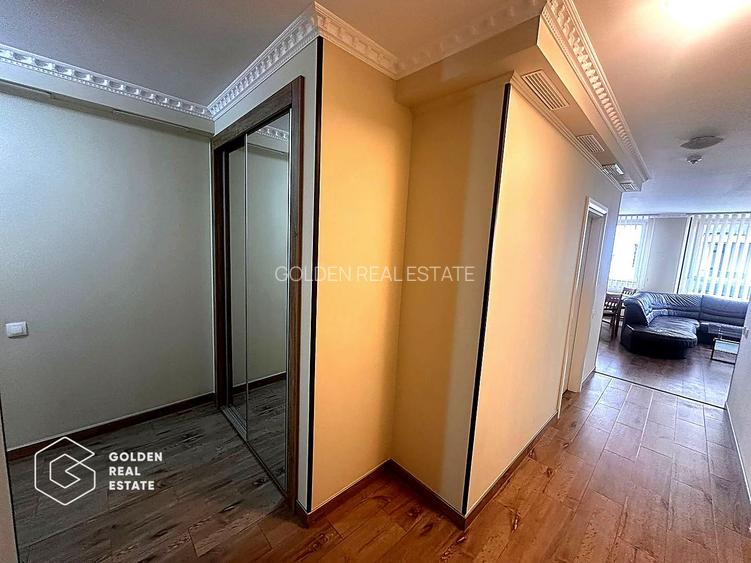 Apartament superb, Ared Kaufland, 3 camere, etaj 3, centrala proprie si balcon - 14