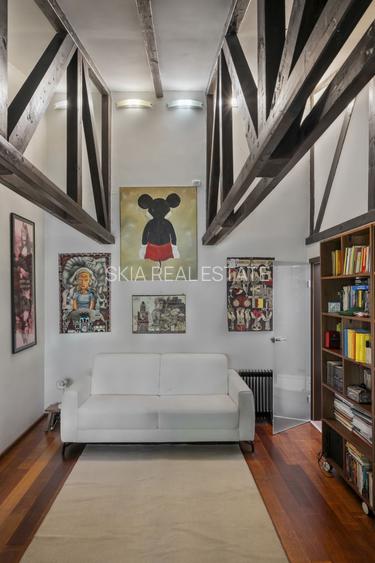 Vila “Artsy” din fata Lacului Baneasa - 25