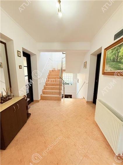 Casa individuala la cheie 156 mp utili pivnita Selimbar/Pictor Brana - 27