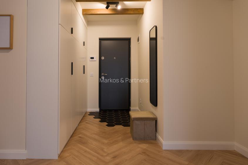 Apartament cu 3 camere I Mobilat și utilat I Florești - 16