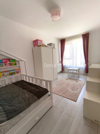 Proprietar –Apartament 3 camere, 67 mp utili, loc de parcare inclus in CF, Giroc - 6