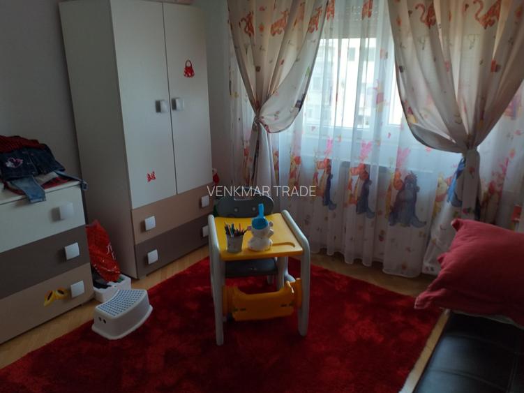 Balta alba -vanzare 4 camere - 5