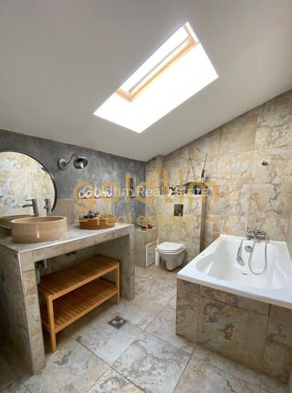 VILA SUPERBA/AZUR RESIDENCE/PIPERA/COZY SI ELEGANTA - 8