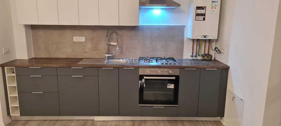 Vand un apartament cu doua camere 52 mp in Giroc - 5