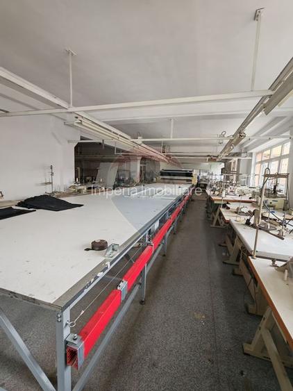 Spațiu generos 1100 mp, compartimentat și open space - 27