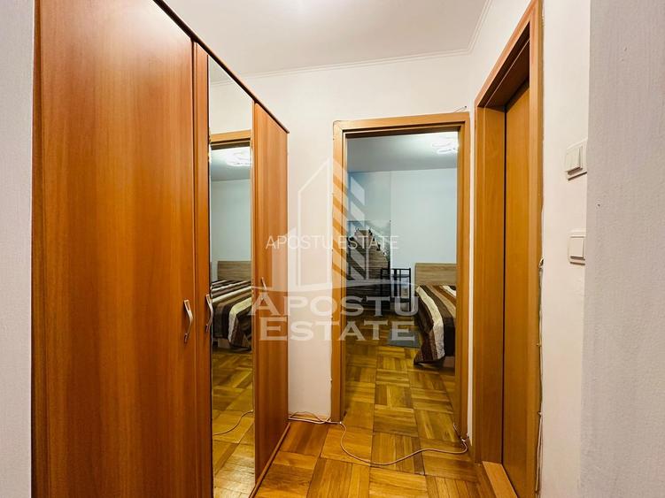 Apartament 2 camere zona Piata Mica - 3