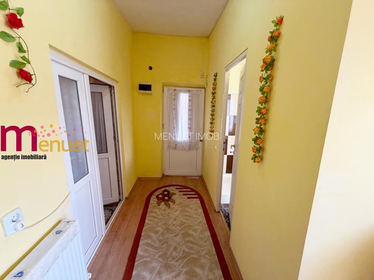 Casa zona Ultracentrala,cu gaze - 13