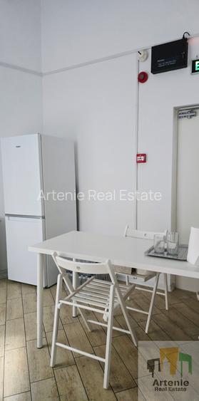 Pache Protopopescu/ 277 mp/ 12 birouri/ It /Creatie/ Reprezentanta - 17