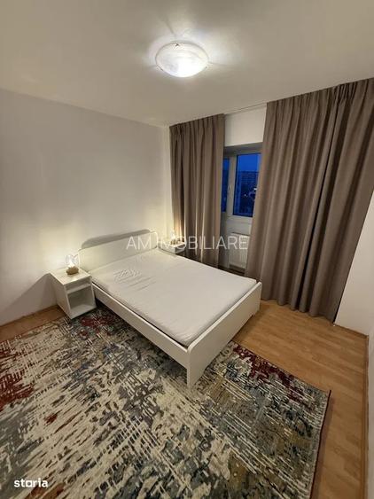 AP. 2 CAMERE OBOR, PET-FRIENDLY, BLOC REABILITAT, BUCATARIE INCHISA - 3