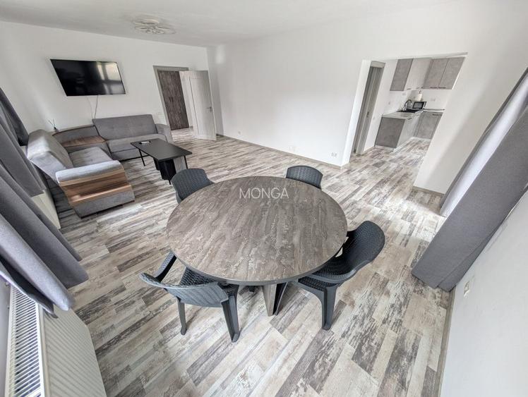 Casa 4 Camere 190mp | Corbeanca | 0 Comision | Laguna Albastra | teren 640mp - 4