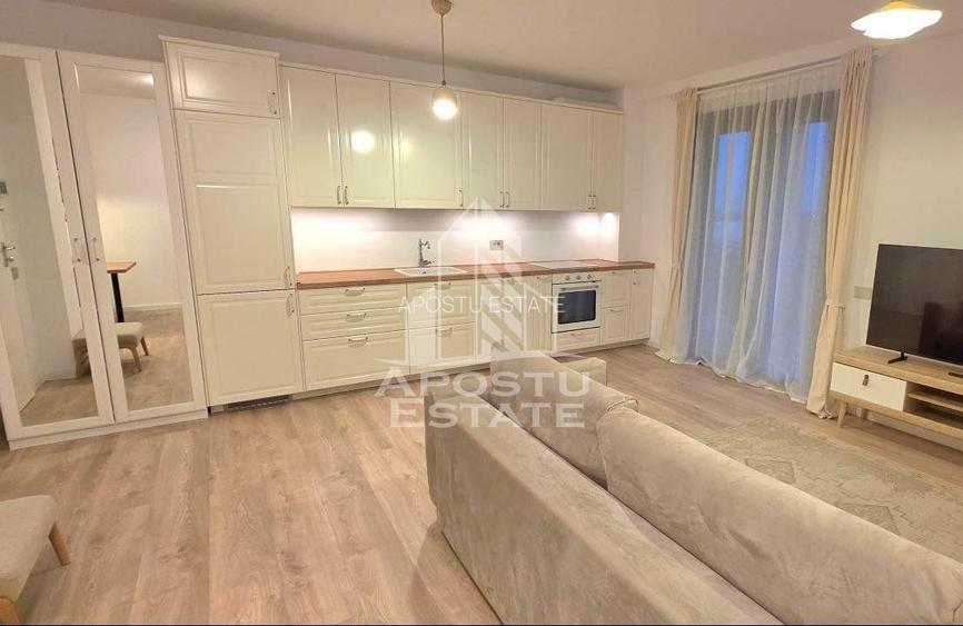 Apartament cu doua camere, Pet Friendly , AC, zona Torontalului - 7