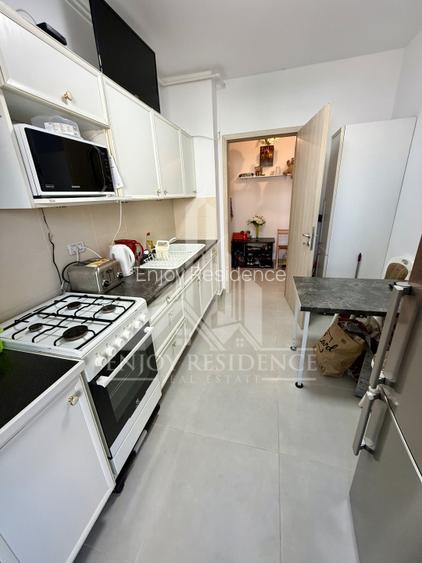 2 Camere 58 mp| Încălzire pardoseala | Parcare | 1/5 | Drumul Taberei - 16