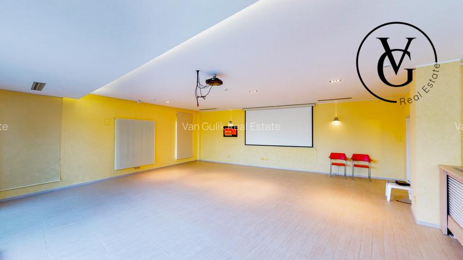 Vila unica în  Statiunea Mamaia- vedere la mare și lac - 35