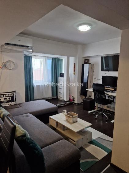Apartament open space, 3 camere decomandat, 65mp, Stadion/Sala Olimpia - 3