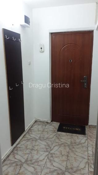 Apartament 2 camere, parter la bulevard, balcon mare – Mioriței - 6