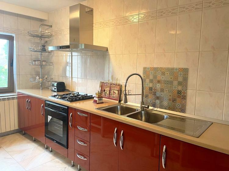 APARTAMENT 3 CAMERE | ETAJ 2 | BLVD. VICTORIEI, LÂNGĂ PARCUL SUB ARINI - 7