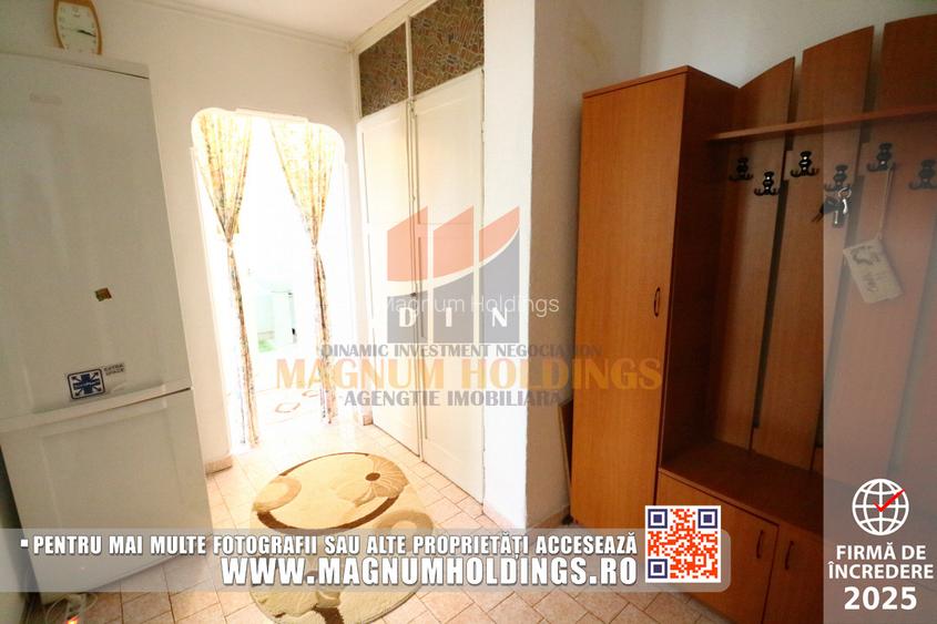 Apartament 2 camere, Popa-Sapca, centrala termica - 13