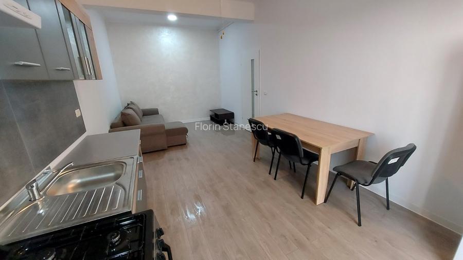 Proprietar, inchiriez apartament NOU 2 camere - 5