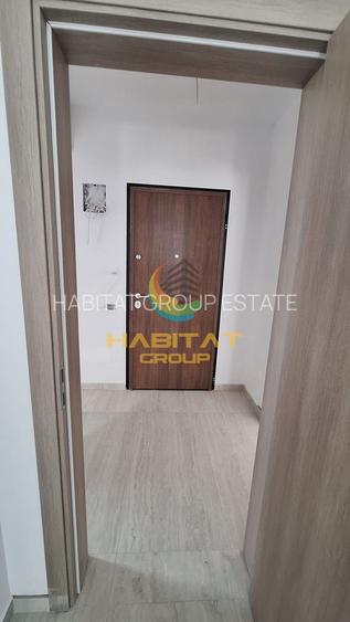 Vanzare garsoniera 32 mp Berceni camera mare balcon etaj 1 cu centrala proprie - 8