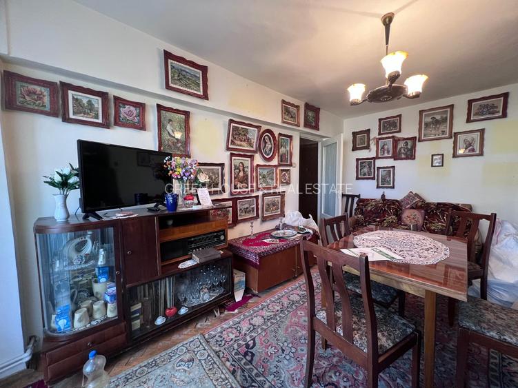 Apartament 2 camere,zona Piata Centrala - 4