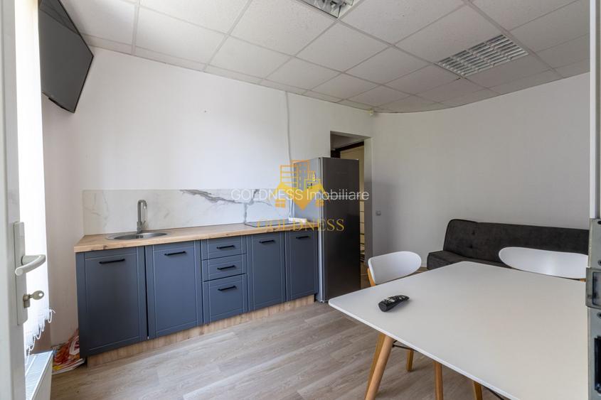 2 camere,parcare,bloc nou,Iris Zona Oasului,Petrom,Parcul Ferovialilor - 3