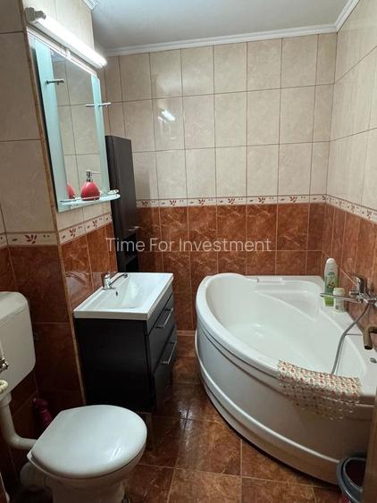 Vand apartament 3 camere, Zona Soarelui, Mobilat si Utilat, Garaj in baterie - 6
