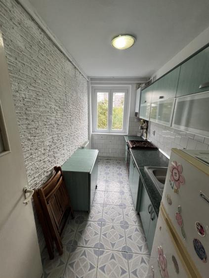 Apartament 2 camere, Universitate