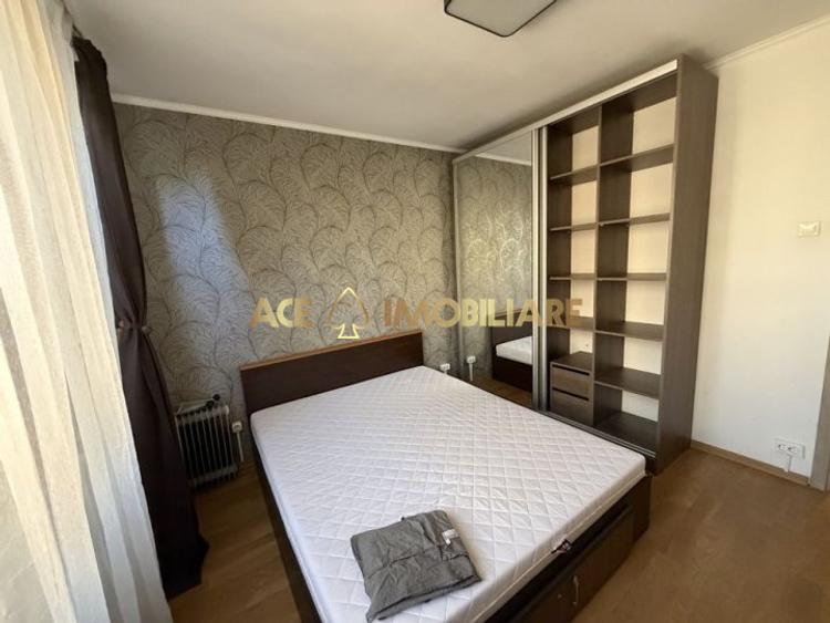 2 Camere de inchiriat | Timpuri Noi | | Petfriendly | Parcare |