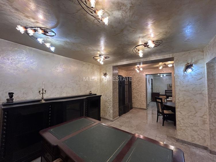 Spatiu Comercial Ultracentral de inchiriat - 4