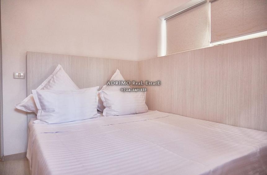 LUX! Ap4cam BLOC NOU -Parcare Privata- Faleza Nord zona Reyna 800Eur