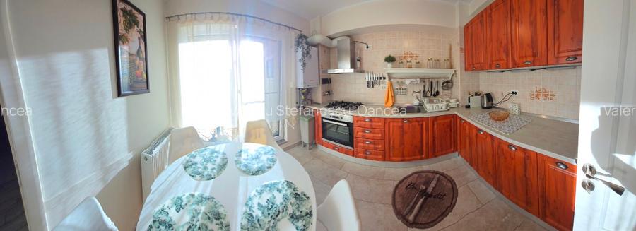 Ap. Select de 2cam.cu gradina, in Bloc Butic cu 1loc in garaj Nord de Bucuresti - 11