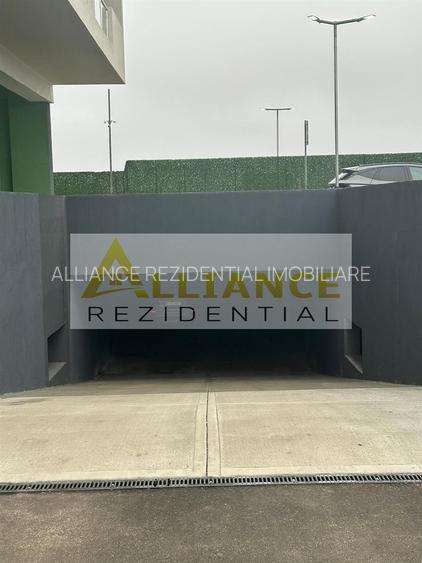 Apartament 3 camere de vanzare â SunLake.  Residence Sos. Fundeni  Sector 2 - 22