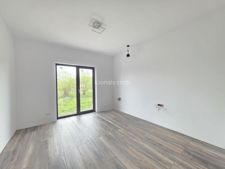 Casa individuala, teren 450mp, Izvorului, Stupini - 5