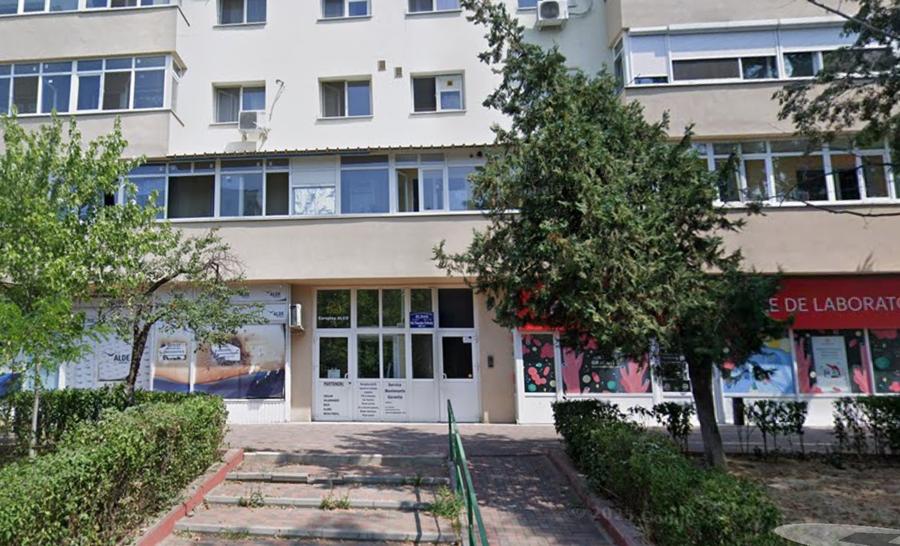 THEODOR PALLADY – OPORTUNITATE VANZARE SPATIU COMERCIAL