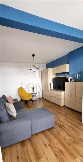 LIPOVEI - DECOMANDAT - 2 CAMERE - MANSARDA - CENTRALA PROPRIE - CLIMA
