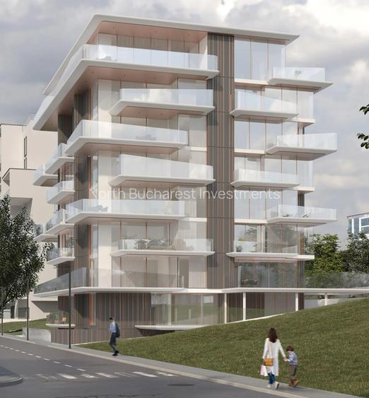 DUPLEX 3 CAMERE, ZONĂ PREMIUM FLOREASCA - 18