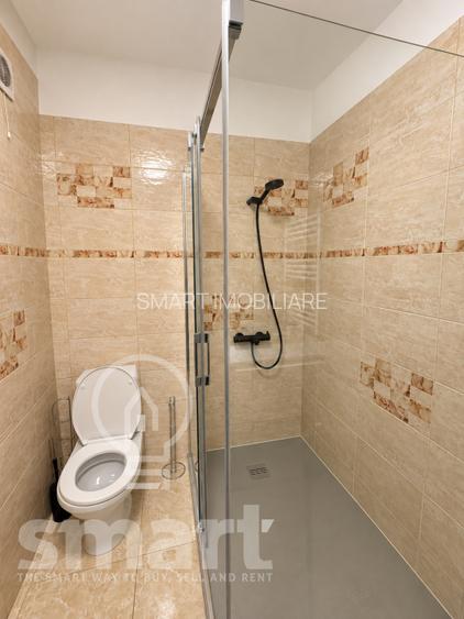 Apartament 2 camere de inchiriat Soporului  Iulius Mall Pet Friendly - 7