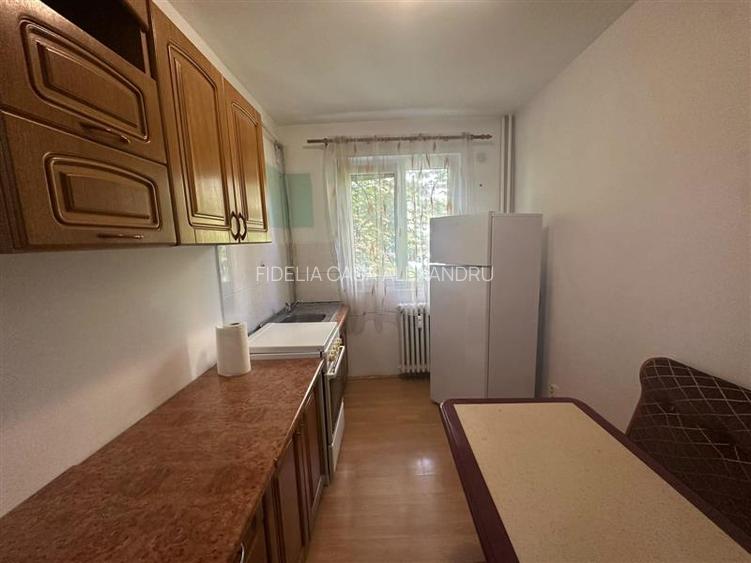 Apartament 2 camere, etaj intermediar, fara risc - Podul de Piatra - 6