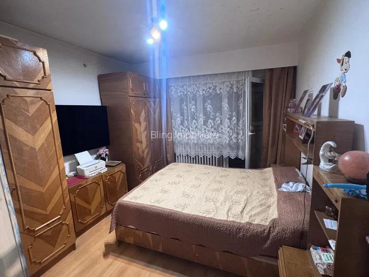 Apartament cu 3 camere, 2 bai, 66 mp, decomandat, Zona Ion Mester - 2