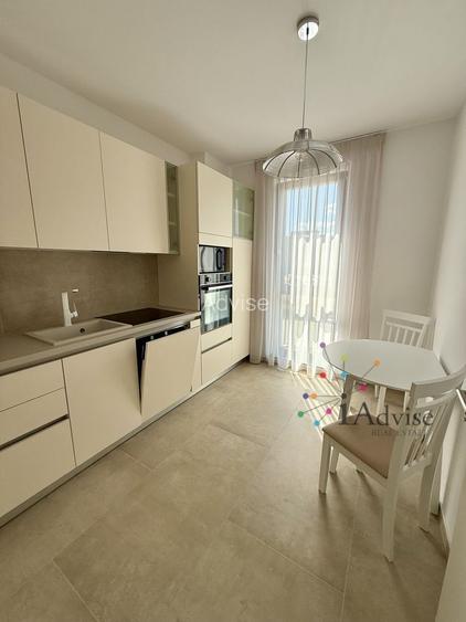 Apartament premium | 2 camere| Vedere panoramică spre munți | Parcare subterana - 2