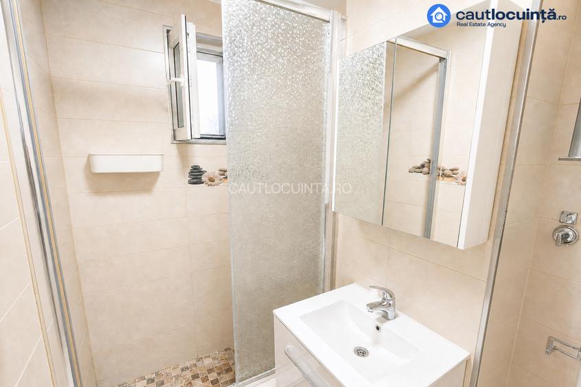 Apartament 2 camere | Dristor | IOR | Mobilier premium | Parcare | AC - 13