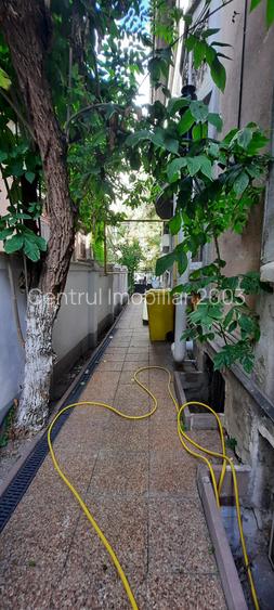 Spatiu superb in vila, intrare separata, Ultracentral,birouri/showroom - 7