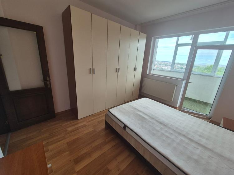Apartament 2 camere Zamca de inchiriat