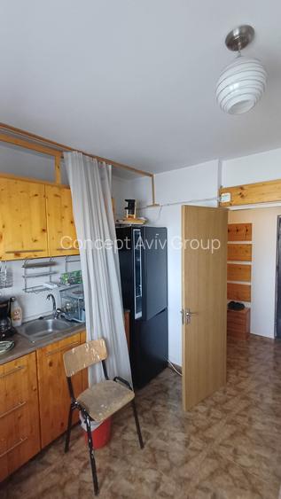 2 camere decomandat, 60 mp | Intrare Parcul Titan / IOR - 11