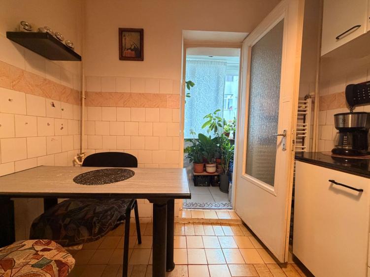APARTAMENT 2 CAMERE | BANEASA | HERASTRAU