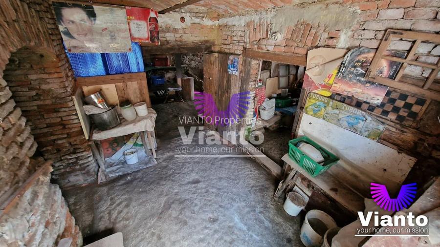 Casa Individuala 4 Camere cu Teren 2984 mp Sat Nou-Rosia - 15