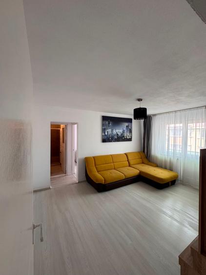 Apartament confort 1 in Sacele